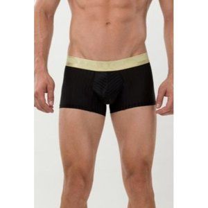 Mundo Unico Men's Vietnam Short Boxer Brief Size M Underwear NWOT